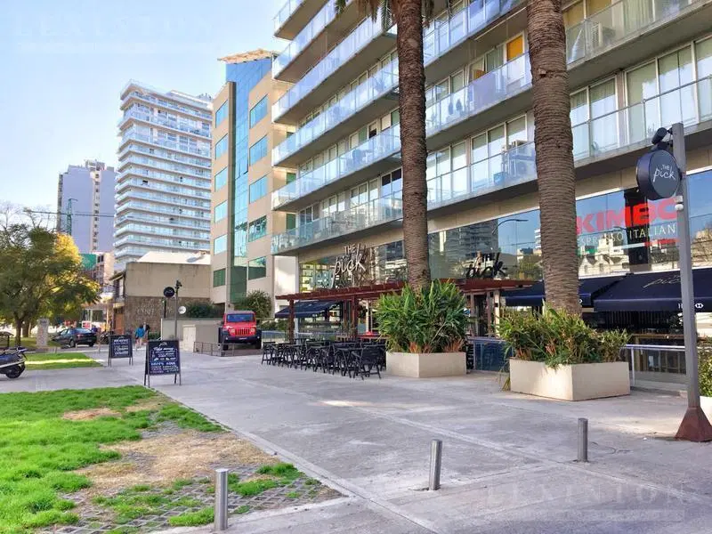 TORRE AWWA, PISO ALTO  - FULL AMENITIES - ALQUILER  DEPARTAMENTO 2 y 3 DORMITORIOS 8