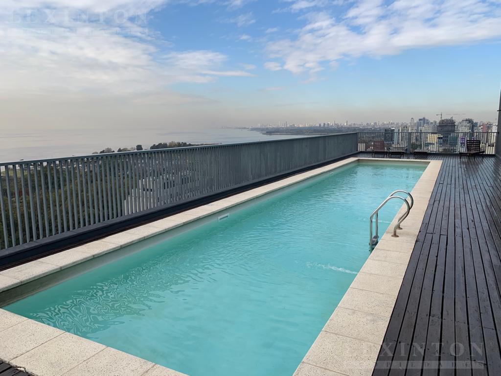 Foto de TORRE AWWA, PISO ALTO - FULL AMENITIES - ALQUILER DEPARTAMENTO 2 y 3, imagen 4