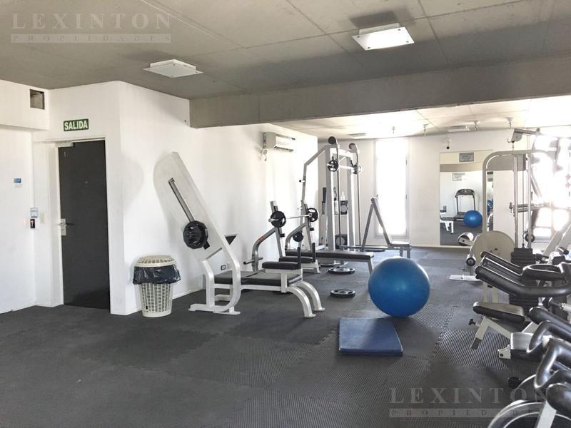 Foto de TORRE AWWA, PISO ALTO - FULL AMENITIES - ALQUILER DEPARTAMENTO 2 y 3, imagen 2