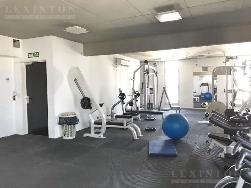 TORRE AWWA, PISO ALTO  - FULL AMENITIES - ALQUILER  DEPARTAMENTO 2 y 3 DORMITORIOS 2