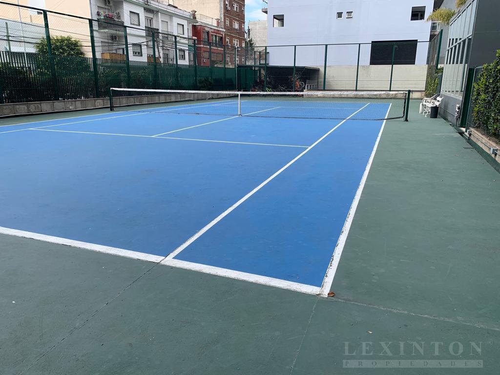 Foto de TORRE AWWA, PISO ALTO - FULL AMENITIES - ALQUILER DEPARTAMENTO 2 y 3, imagen 1