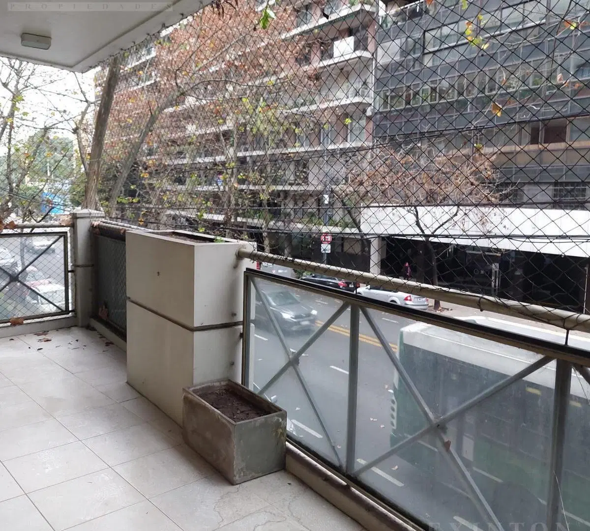 Alquiler Depto 3 amb Recoleta Cochera Amenities Categoría 8