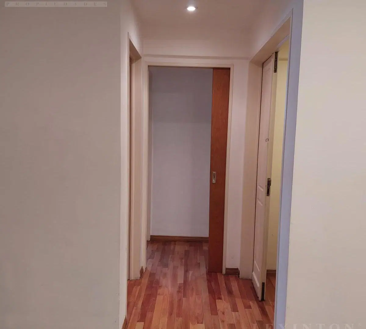 Alquiler Depto 3 amb Recoleta Cochera Amenities Categoría 2