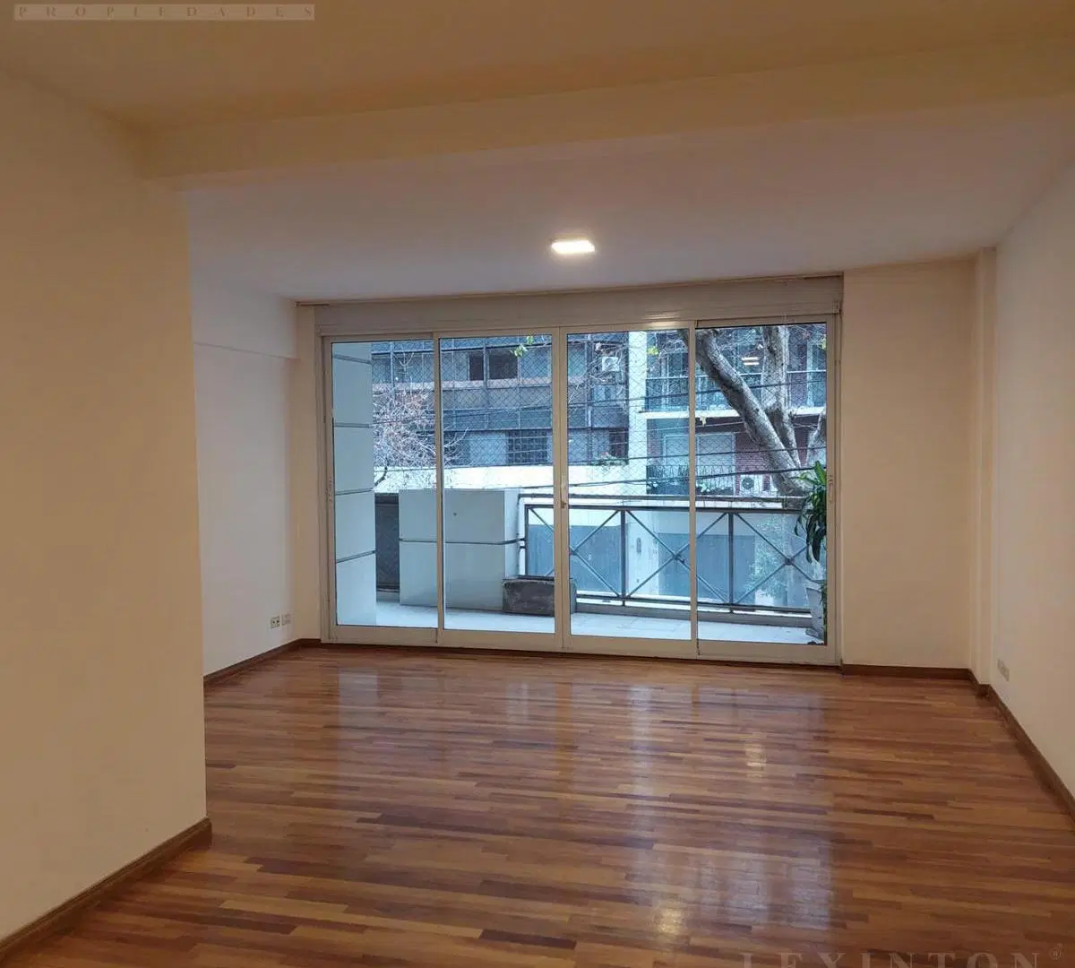 Alquiler Depto 3 amb Recoleta Cochera Amenities Categoría 5