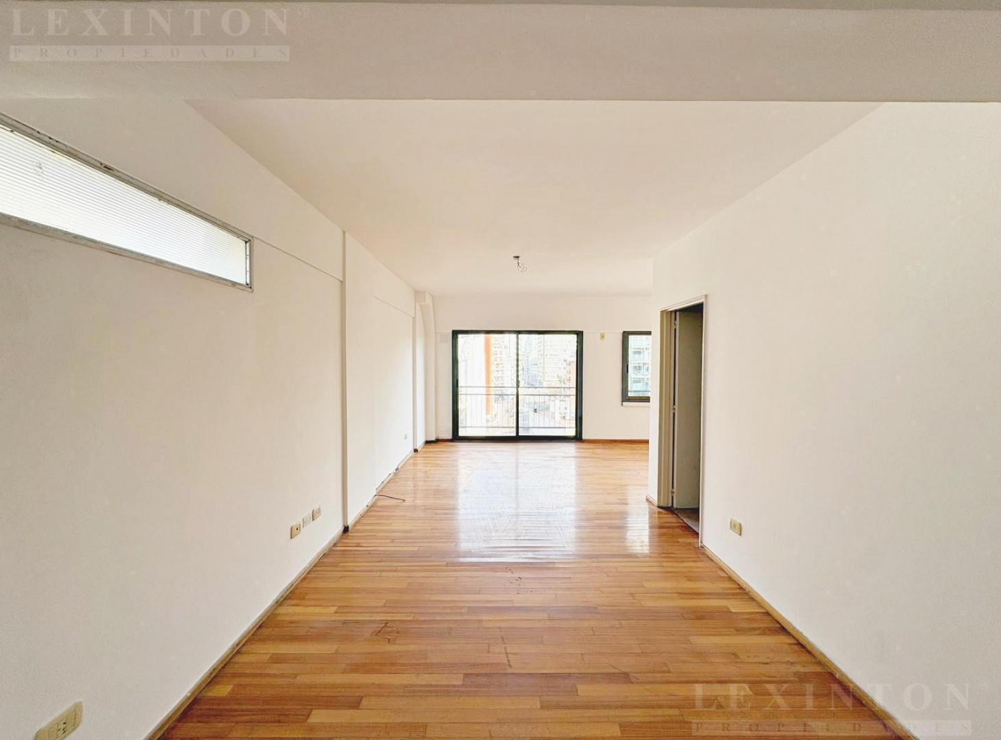 Foto de Piscina - Monoambiente - Alquiler Departamento en Las Cañitas Palermo, imagen 1