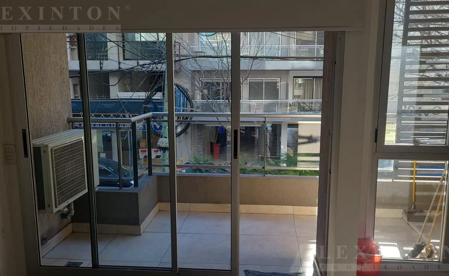 Departamento Monoambiente en alquiler - zona Universidades 4