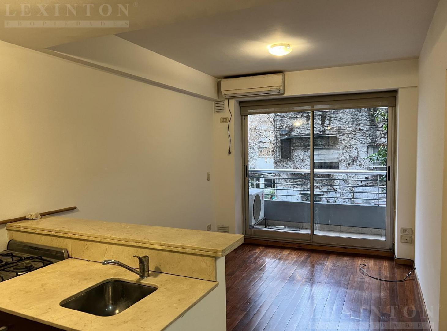 Foto de ALQUILER 2 AMB CON COCHERA, SUM, PARRILLA, PISCINA Y LAUNDRY EN LAS, imagen 4