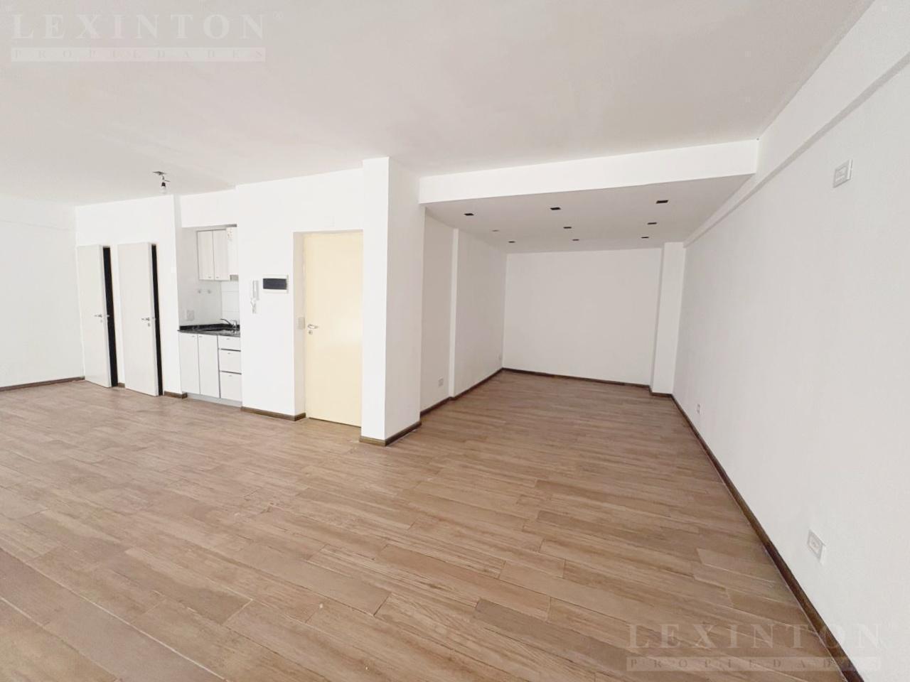 Foto de ALQUILER OFICINA PLANTA LIBRE RECOLETA - Av Sta Fe - Pueyrredon, imagen 3