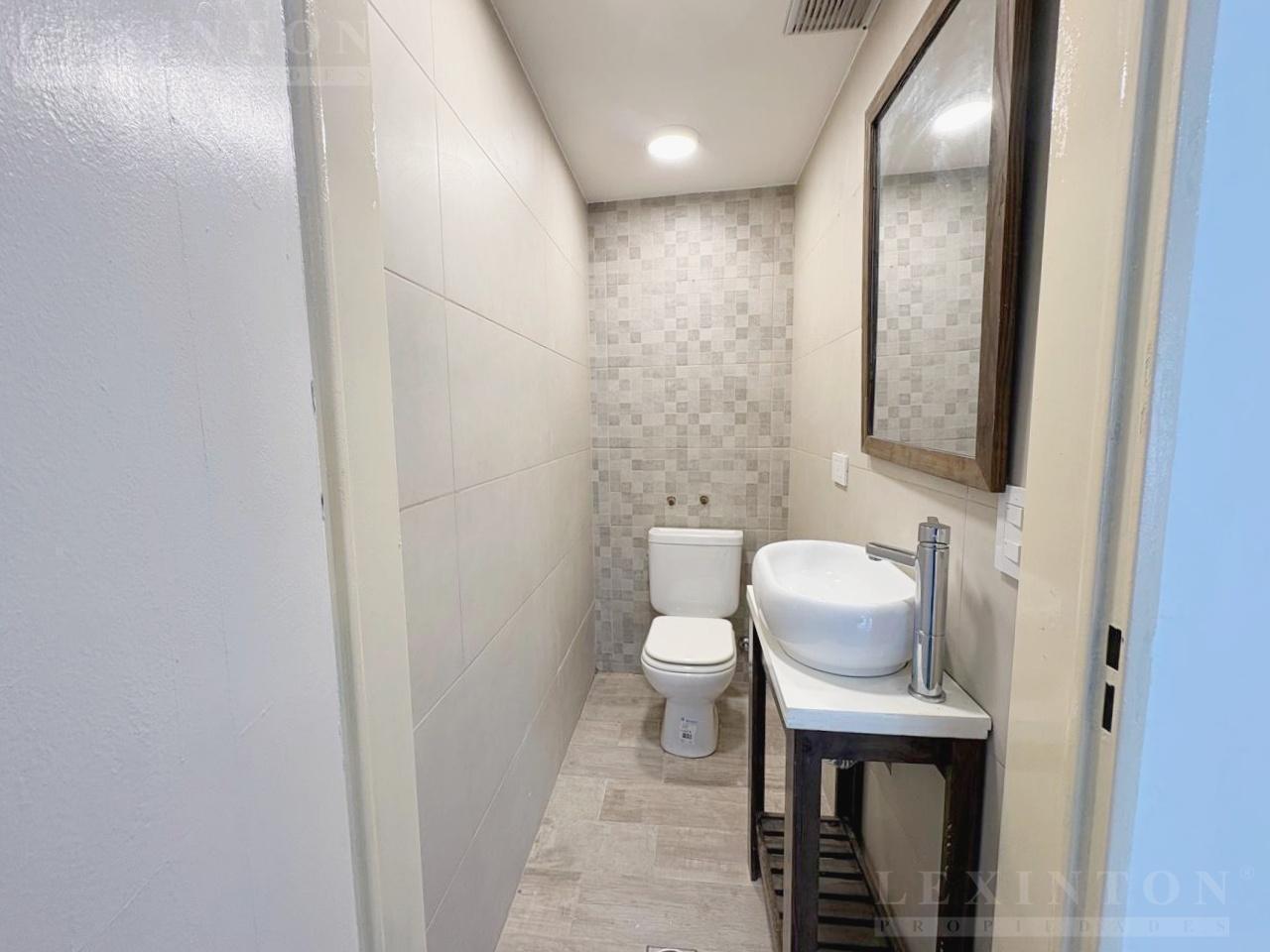 Foto de ALQUILER OFICINA PLANTA LIBRE RECOLETA - Av Sta Fe - Pueyrredon, imagen 5