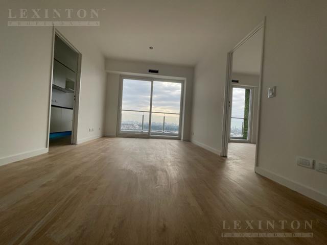 Foto de Alquiler Torre full amenities piso 15 alquiler 1 dorm V.Crespo/Paternal, imagen 5