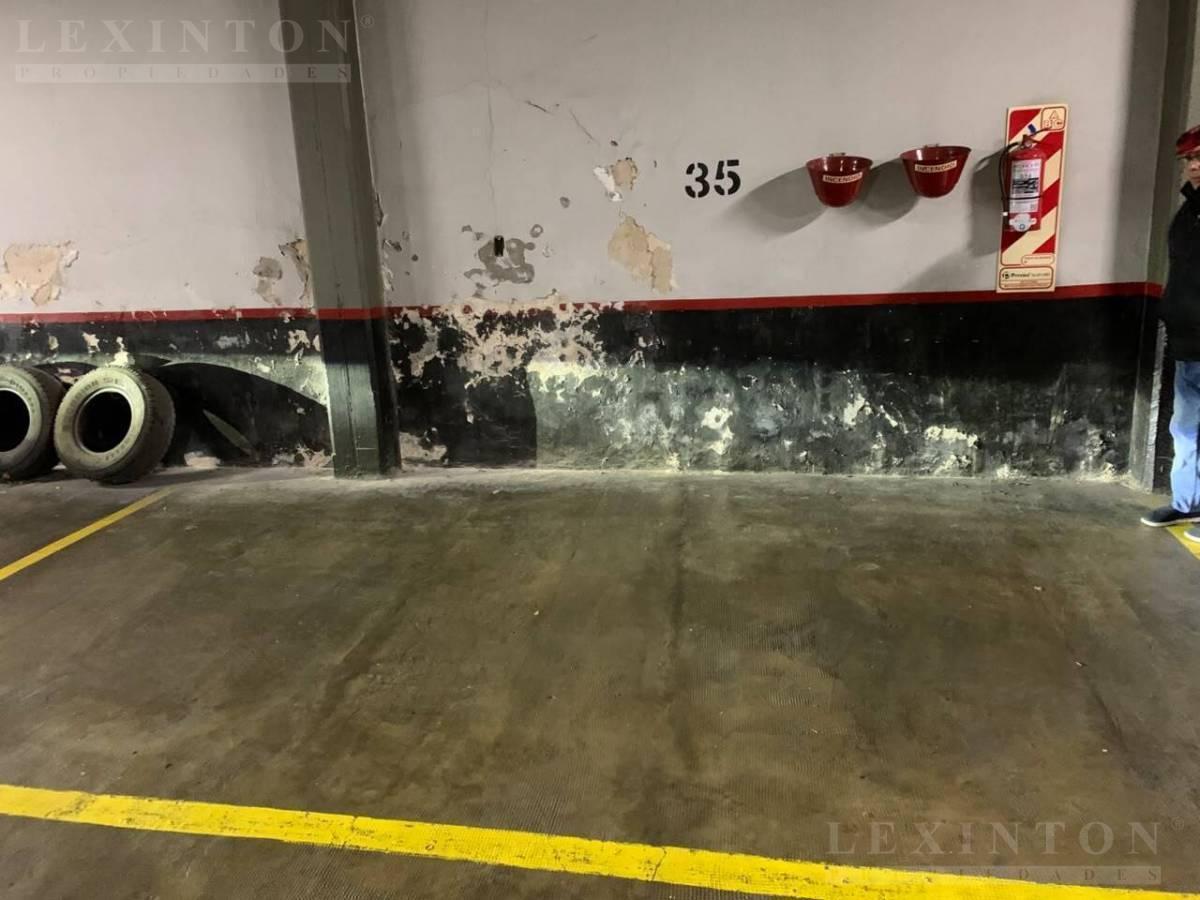 Foto de Cochera cubierta en garage privado B.Mitre 1200 Centro, imagen 2