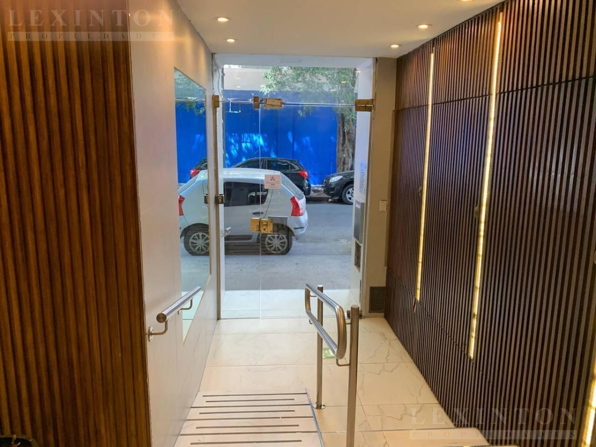Foto de Venta Depto 4 amb Almagro Patio Balcón al frente, imagen 2