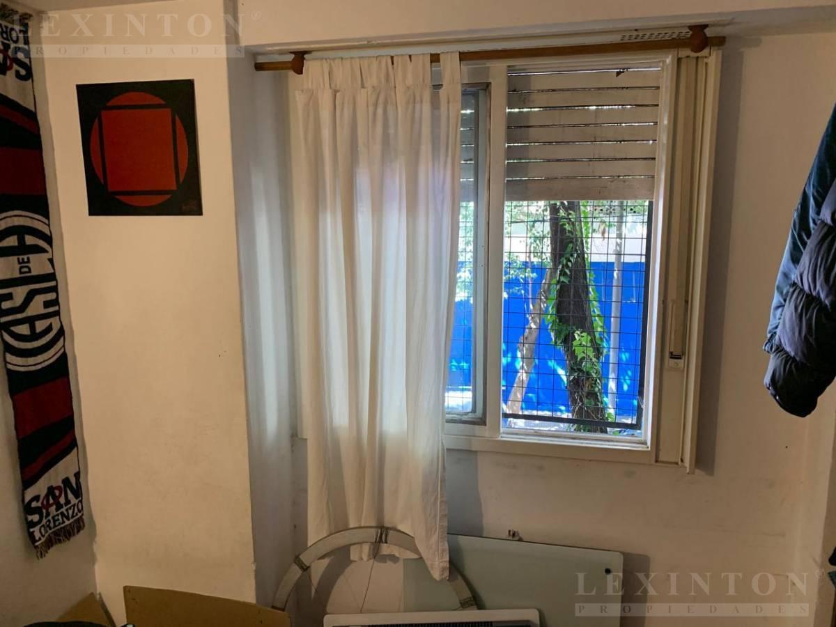Foto de Venta Depto 4 amb Almagro Patio Balcón al frente, imagen 4