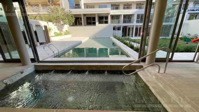 Foto de TORRE FULL AMENITIES - PISO 21 - ESTRENAR - 4 DORMITORIOS c/ 2 COCHERAS, imagen 3