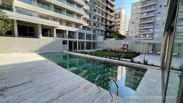 Foto de TORRE FULL AMENITIES - PISO 21 - ESTRENAR - 4 DORMITORIOS c/ 2 COCHERAS, imagen 1