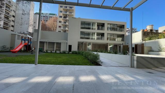 Foto de TORRE FULL AMENITIES - PISO 21 - ESTRENAR - 4 DORMITORIOS c/ 2 COCHERAS, imagen 4