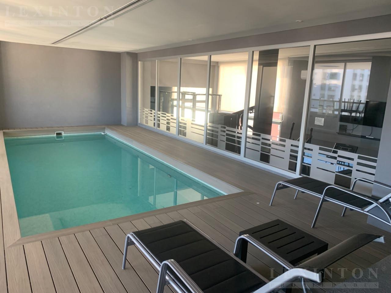 Foto de Venta Depto 2 amb Balcon terraza Palermo Botánico Full Amenities, imagen 3