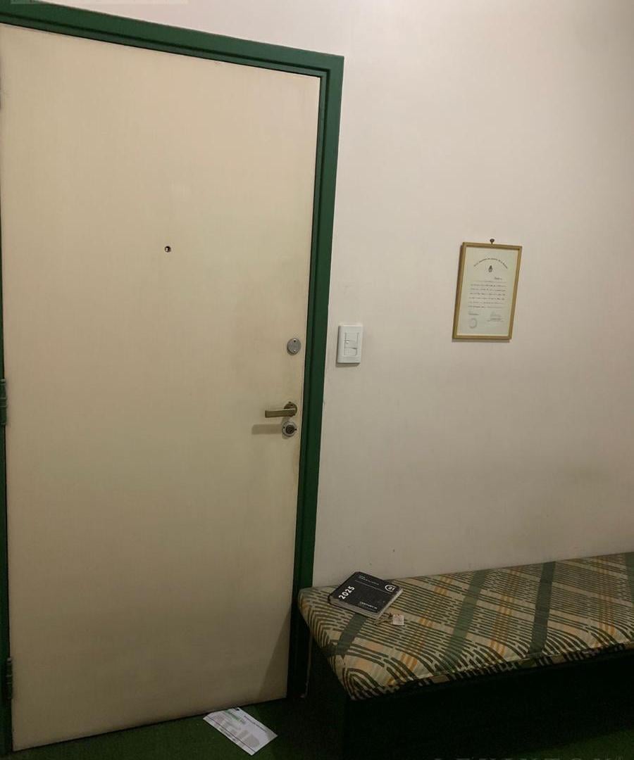 Foto de Oficina 21m2 en Tercer piso San Nicolás a una cuadra de Av Córdoba, imagen 4