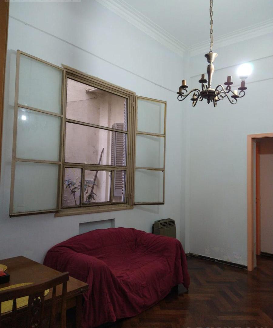 Foto de Venta deto 2 amb San Telmo 2 patios a reciclar, imagen 1