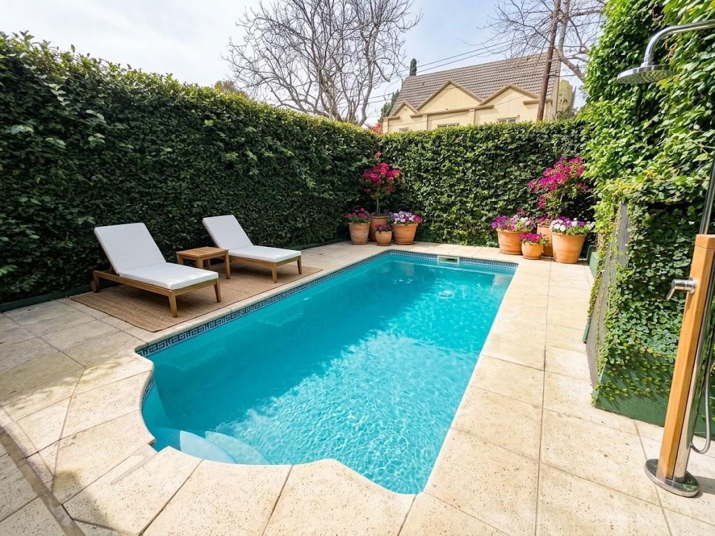 Foto de Venta Casa 3/4 dormitorios Terraza Piscina Cochera Villa Martelli, imagen 4