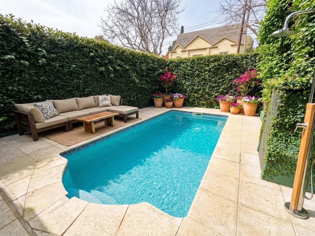 Foto de Venta Casa 3/4 dormitorios Terraza Piscina Cochera Villa Martelli, imagen 2