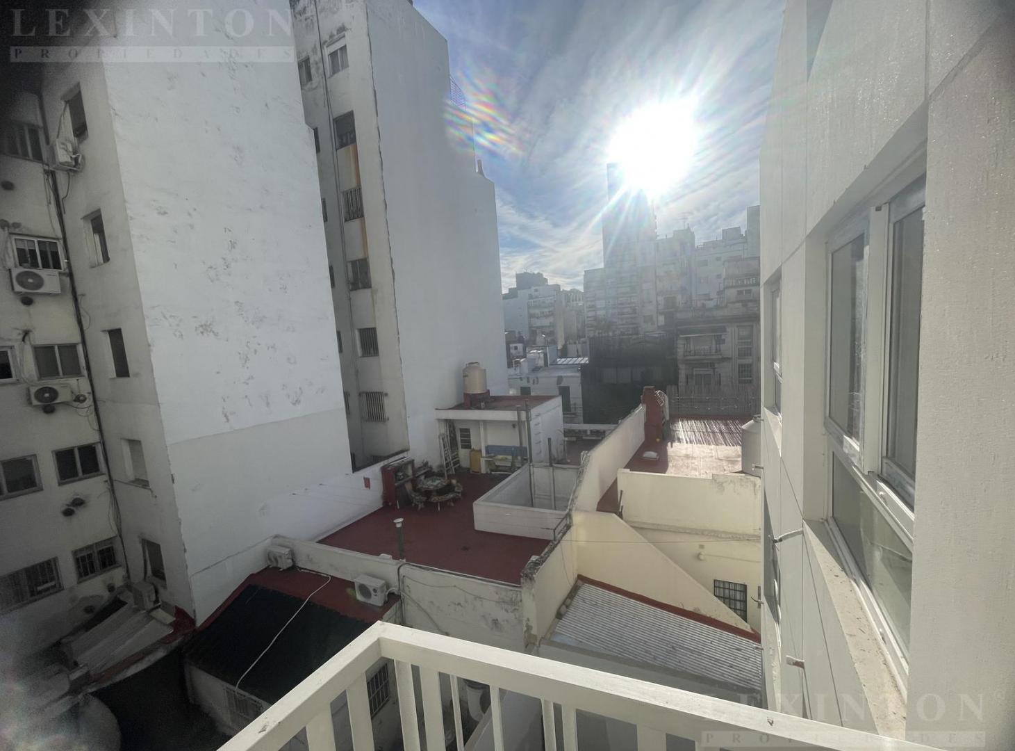 Foto de PALERMO SOHO - ESTRENAR - IDEAL RENTA - BAJAS EXPENSAS - VENTA, imagen 2