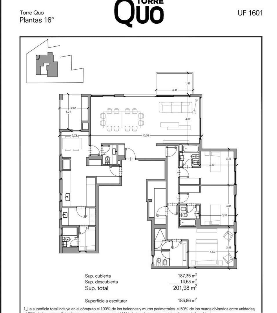 Apartamento