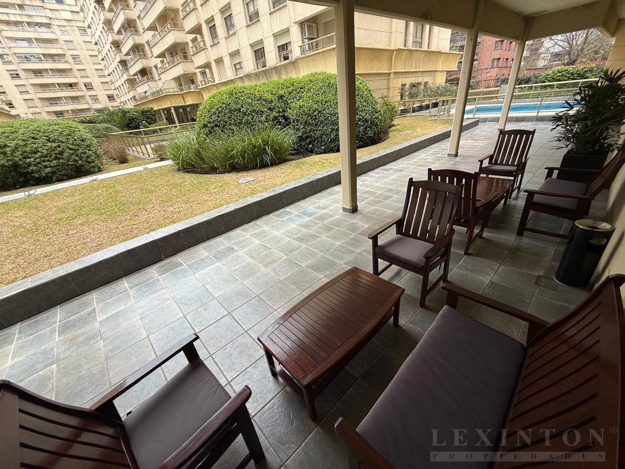 Foto de PUERTO MADERO - En FRENTE al HOTEL FAENA - VENTA DEPARTAMENTO 2, imagen 3