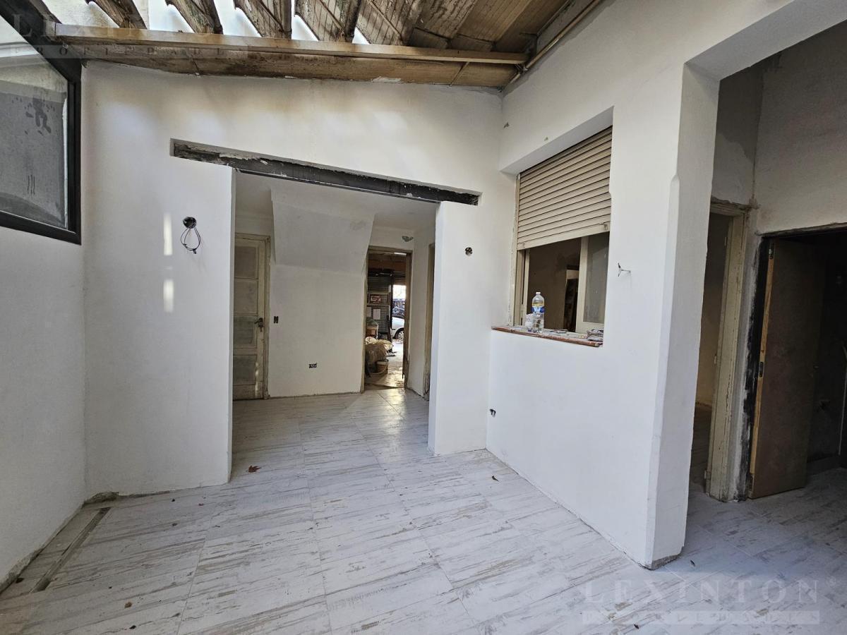 Foto de PH 3 AMB LOCAL INDEPENDIENTE SIN EXPENSAS TODO A NUEVO EN VILLA CRESPO, imagen 2