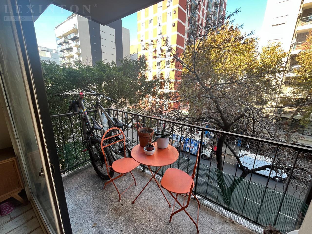Foto de 2 Ambientes a Nuevo con Balcón en Caballito!, imagen 2