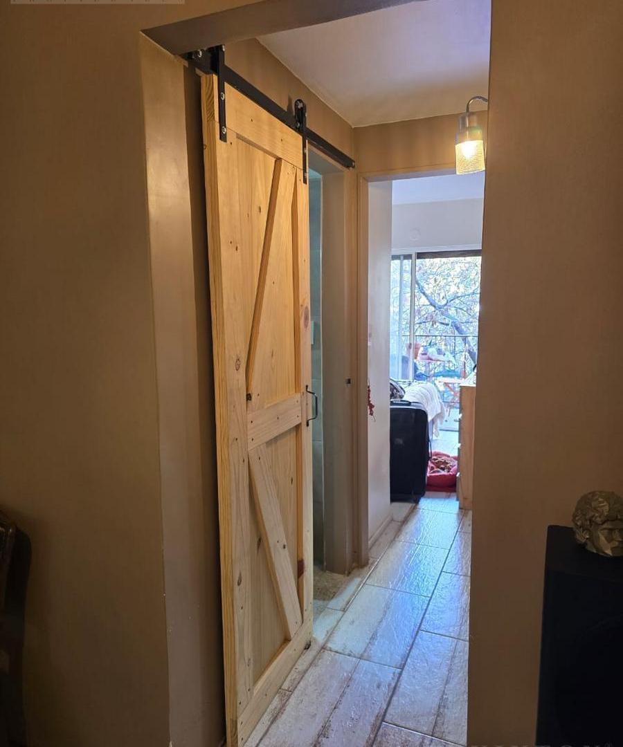 Foto de 2 Ambientes a Nuevo con Balcón en Caballito!, imagen 4