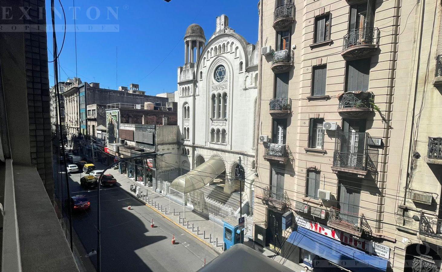 Foto de APTO CREDITO. VENTA DEPARTAMENTO 3 AMBIENTES LUMINOSO, imagen 1