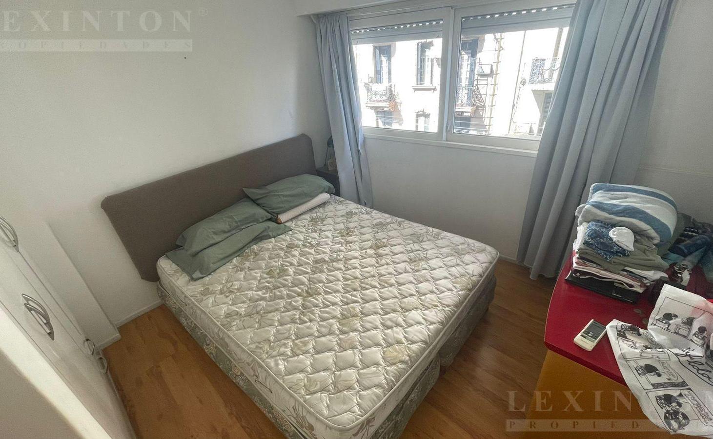 Foto de APTO CREDITO. VENTA DEPARTAMENTO 3 AMBIENTES LUMINOSO, imagen 4
