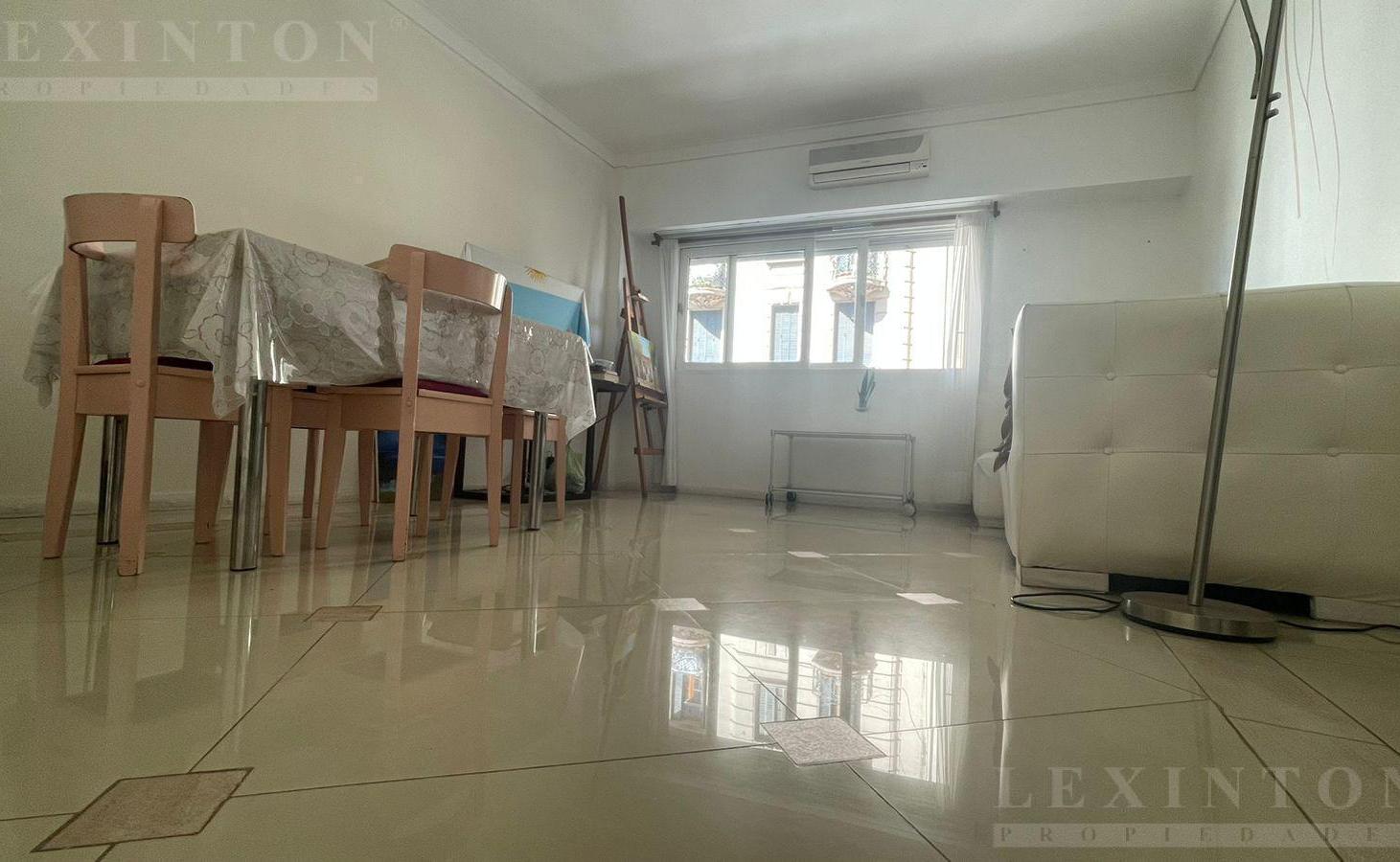Foto de APTO CREDITO. VENTA DEPARTAMENTO 3 AMBIENTES LUMINOSO, imagen 2