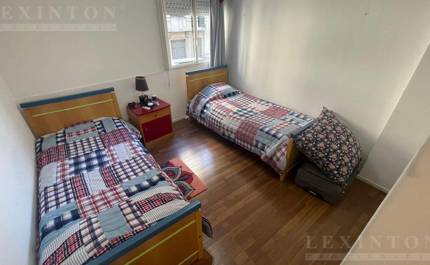 Foto de APTO CREDITO. VENTA DEPARTAMENTO 3 AMBIENTES LUMINOSO, imagen 3