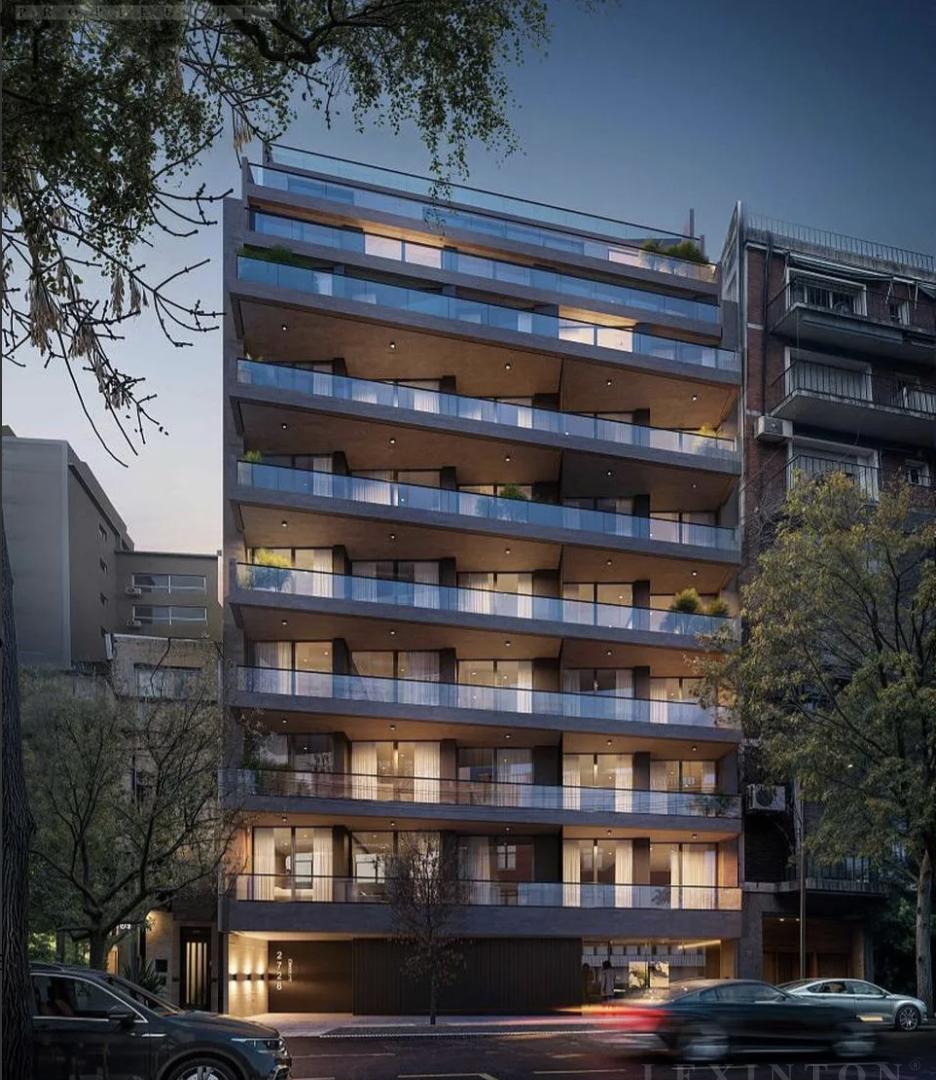 Foto de PENTHOUSE 4 Ambientes 3 Suites Terraza Balcon 215 M2 2 Cocheras, imagen 4