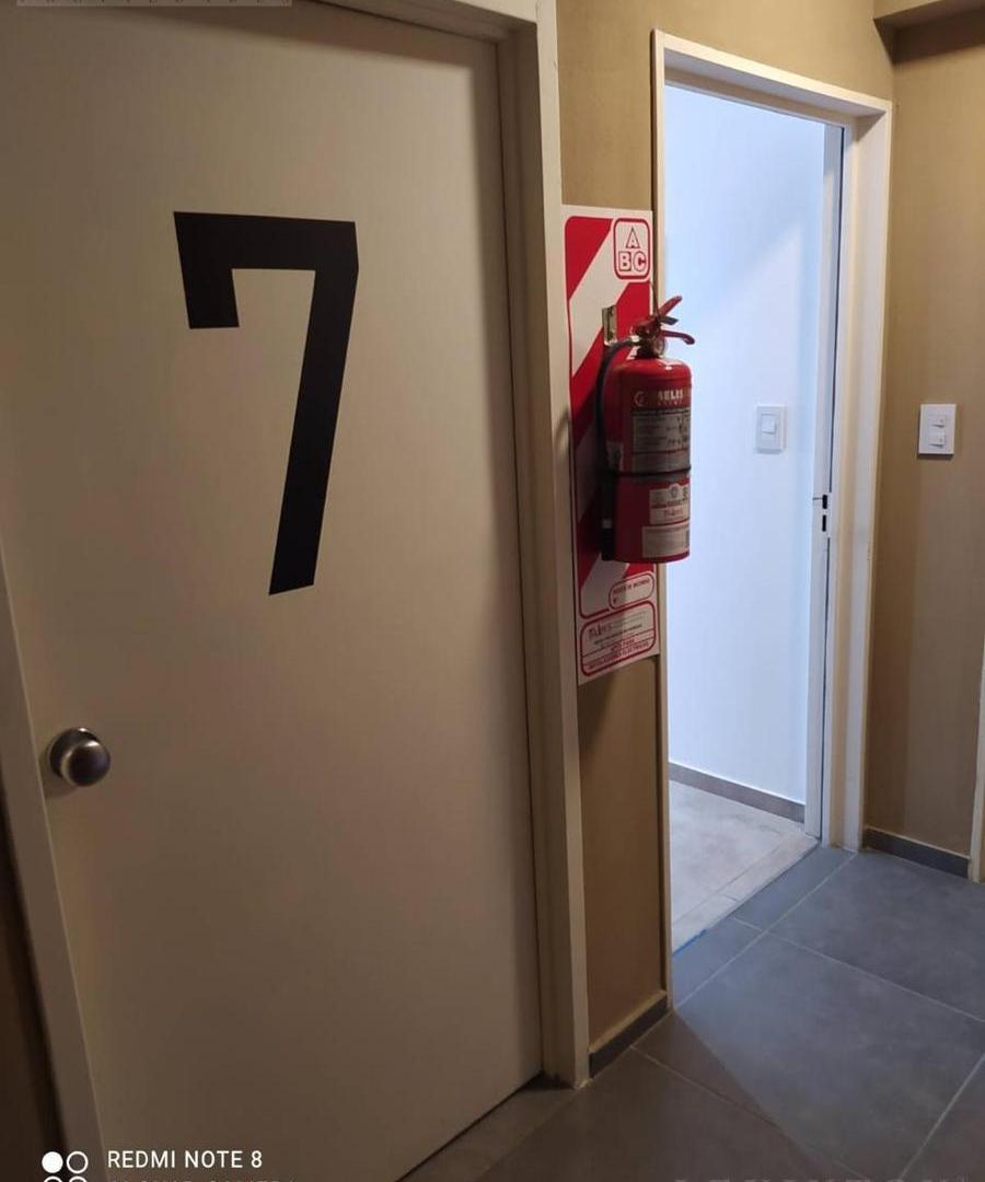 Foto de Departamento en Boedo, imagen 5
