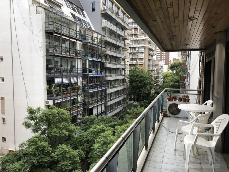 Foto de IMPRENTA - CAÑITAS - PALERMO LUMINOSO - VENTA DEPARTAMENTO 2, imagen 2