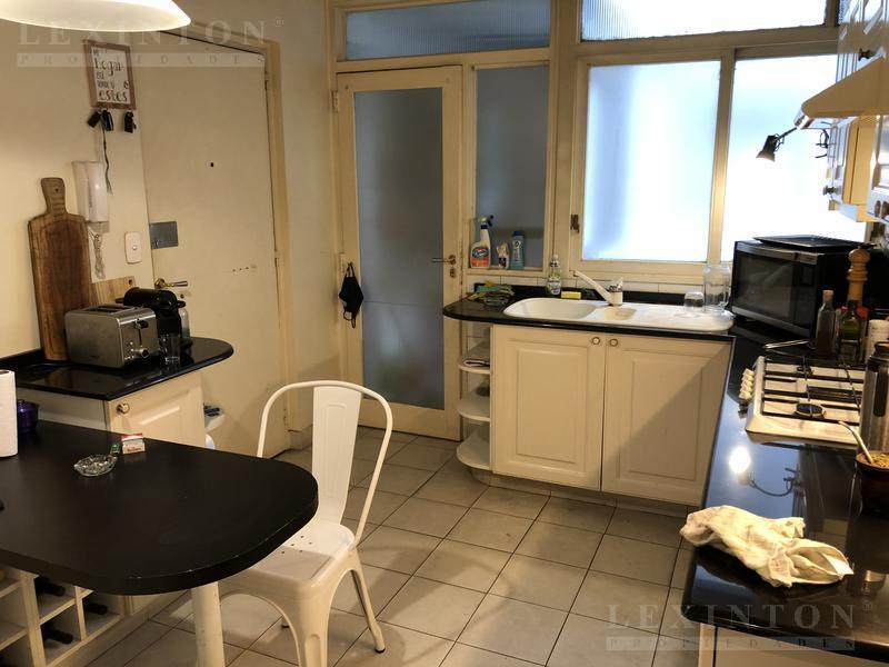 Foto de IMPRENTA - CAÑITAS - PALERMO LUMINOSO - VENTA DEPARTAMENTO 2, imagen 5