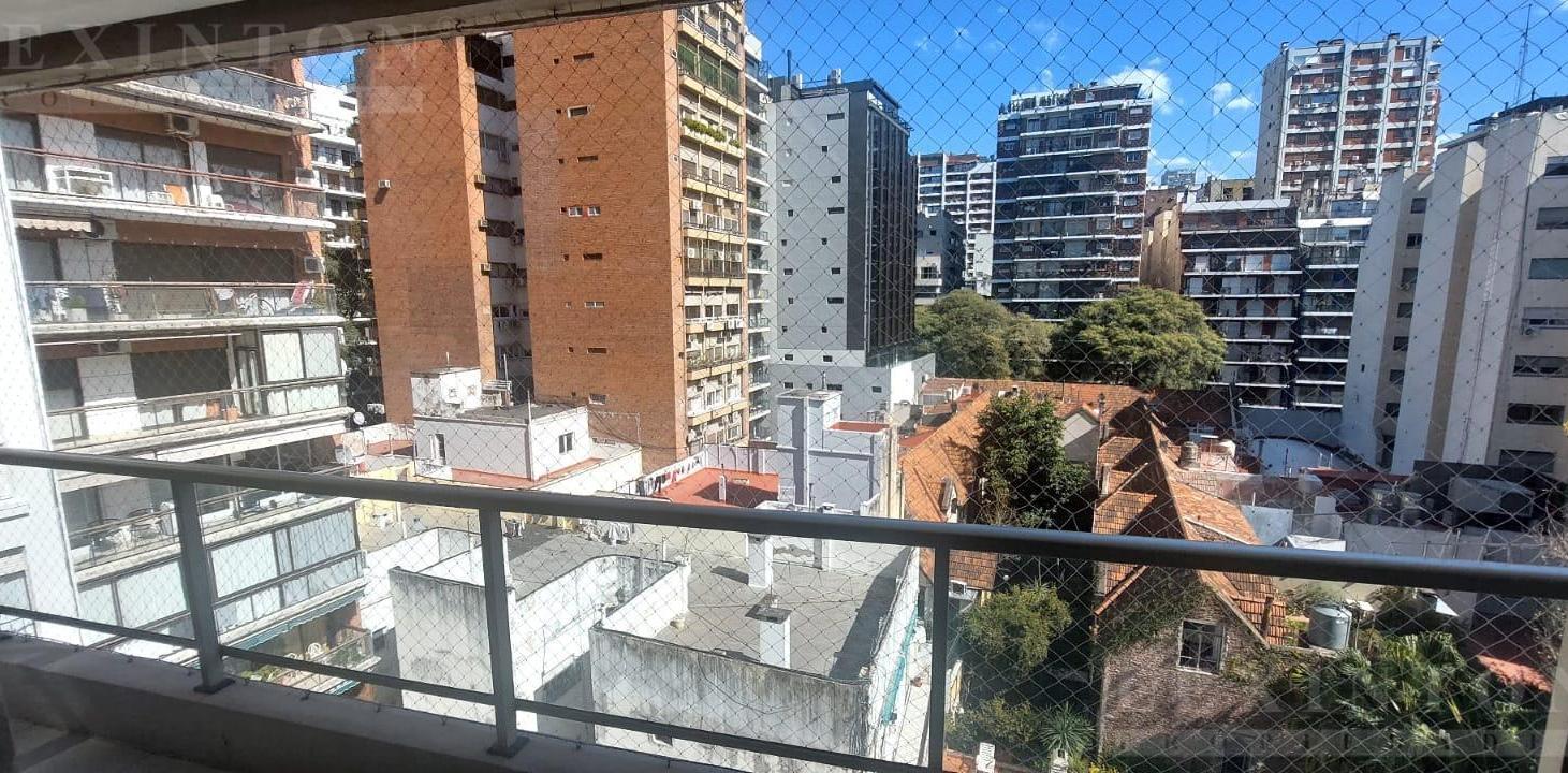 Foto de Venta Depto 2 amb balcón Impecable Piscina Solarium, imagen 1
