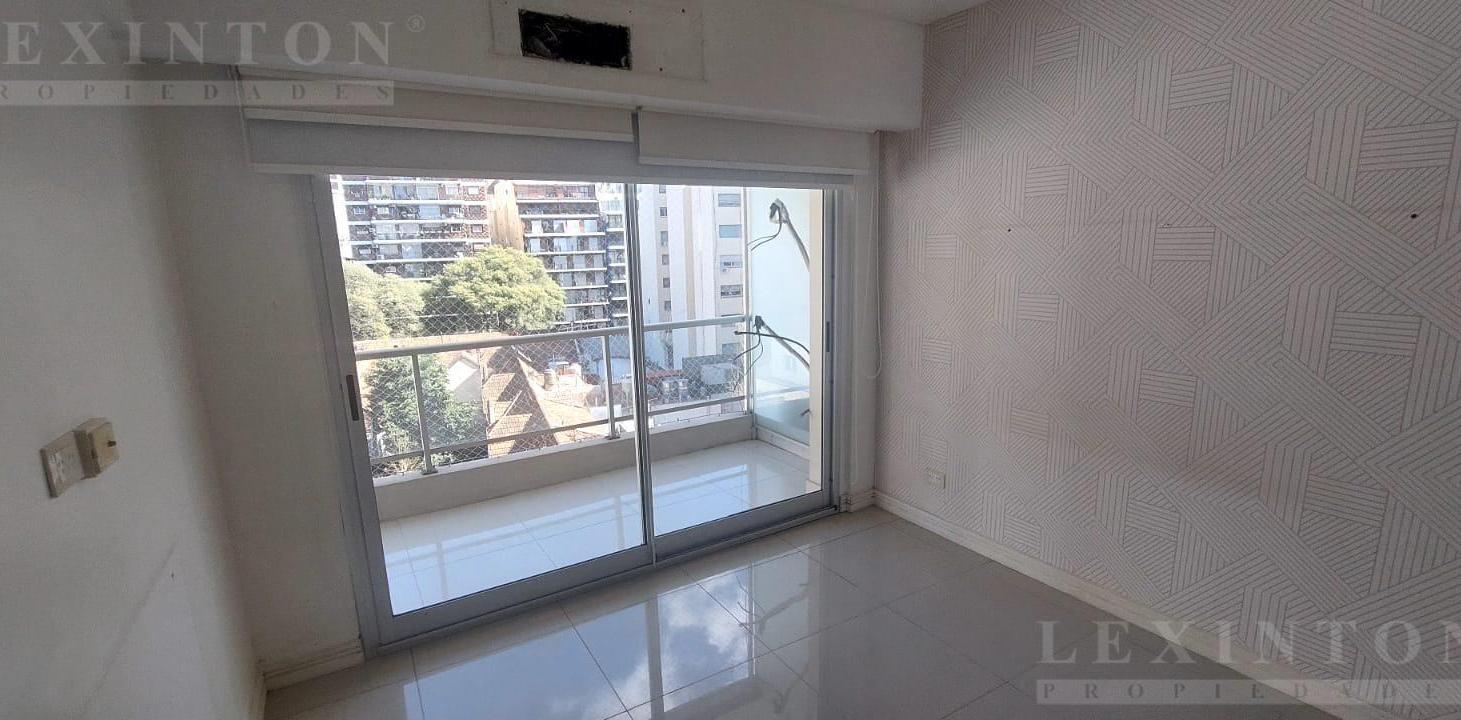 Foto de Venta Depto 2 amb balcón Impecable Piscina Solarium, imagen 5