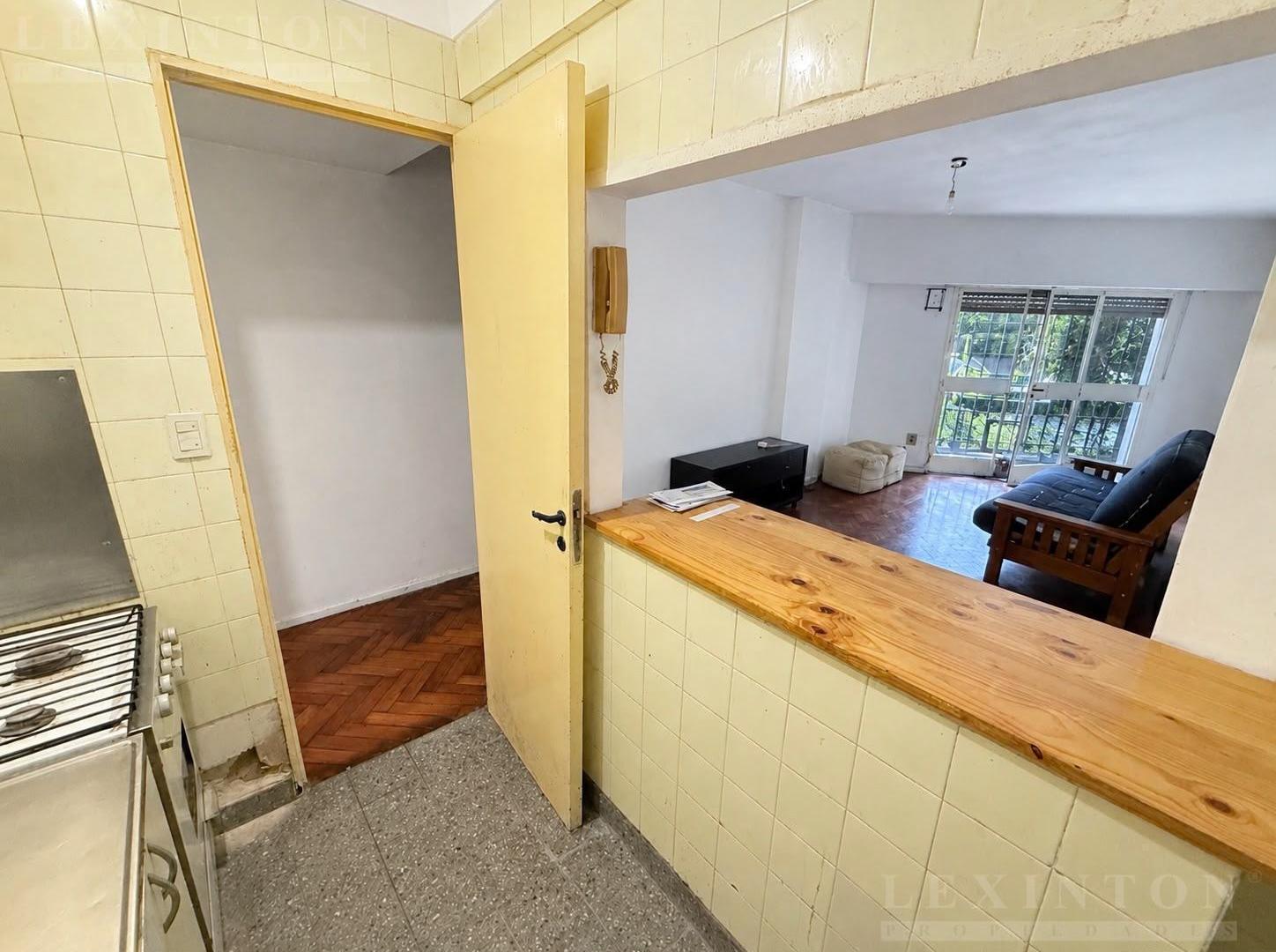 Foto de IDEAL FLIPPING Departamento 4 ambientes con dependencia en Las Cañitas, imagen 2