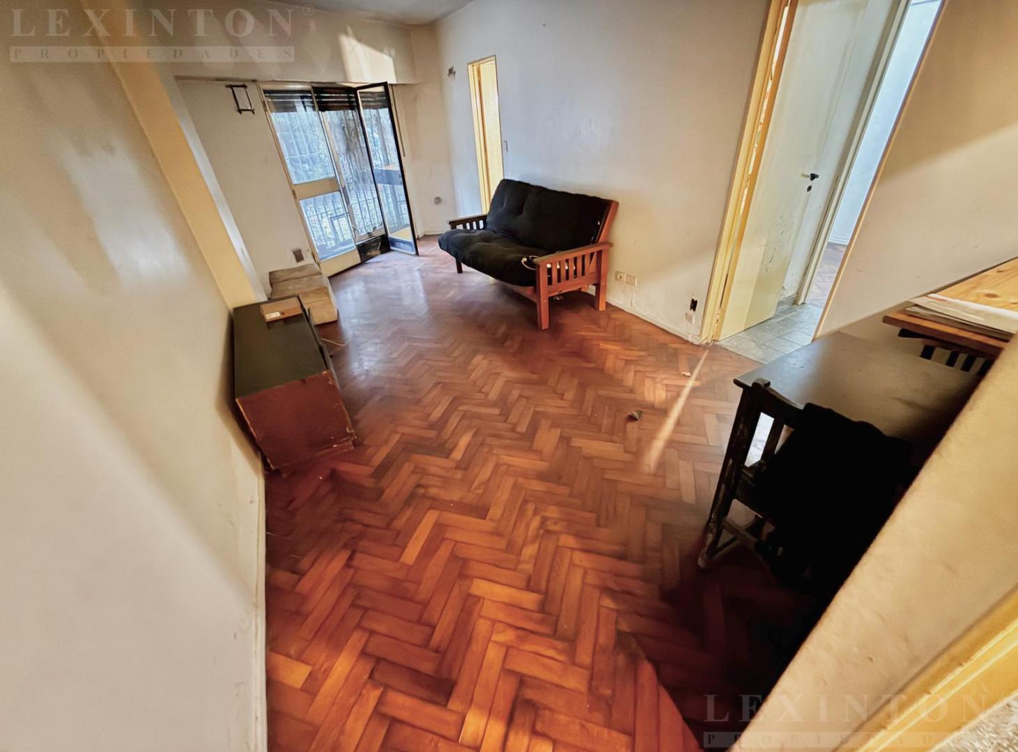 Foto de IDEAL FLIPPING Departamento 4 ambientes con dependencia en Las Cañitas, imagen 3