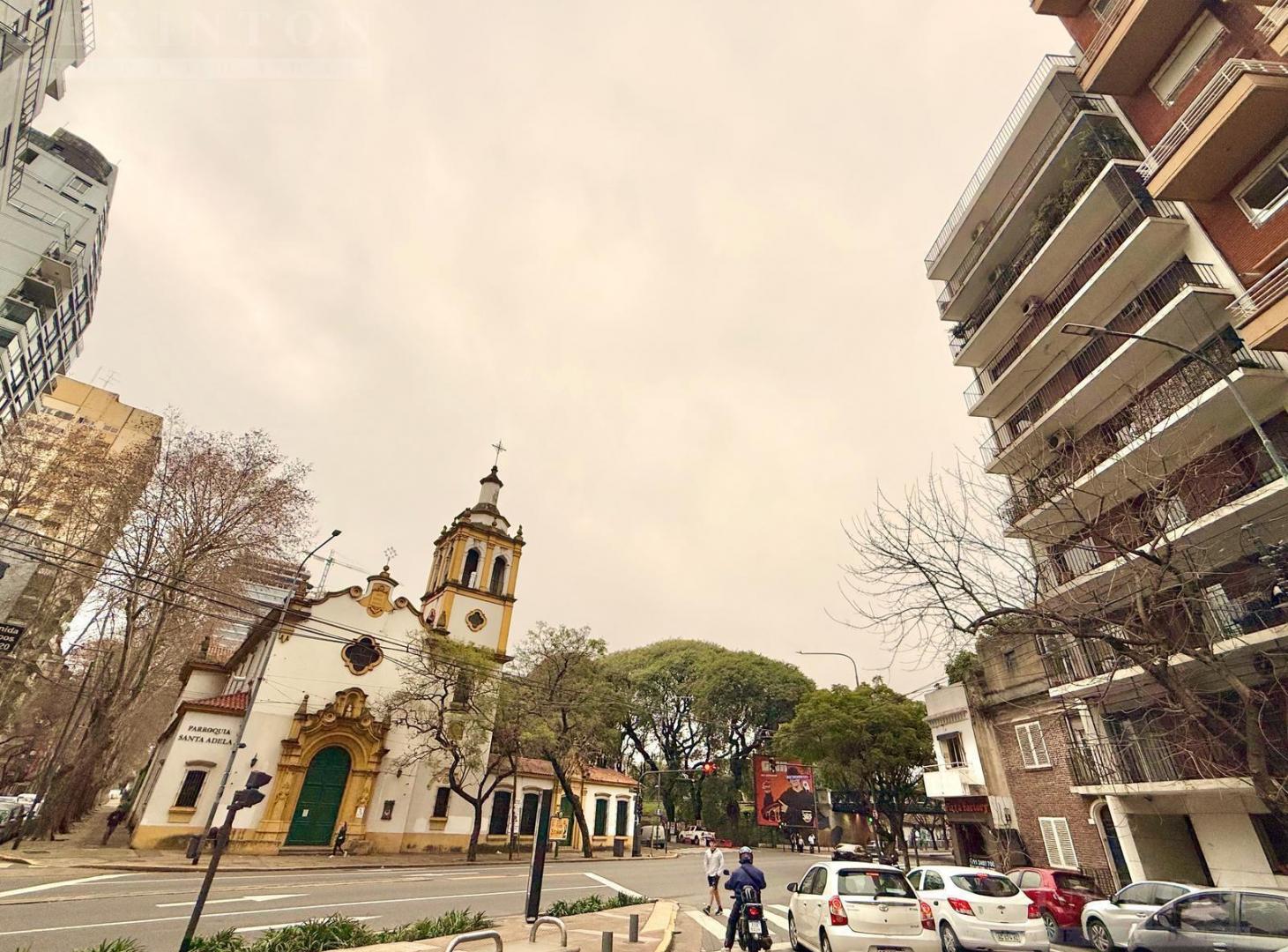 Foto de IDEAL FLIPPING Departamento 4 ambientes con dependencia en Las Cañitas, imagen 5