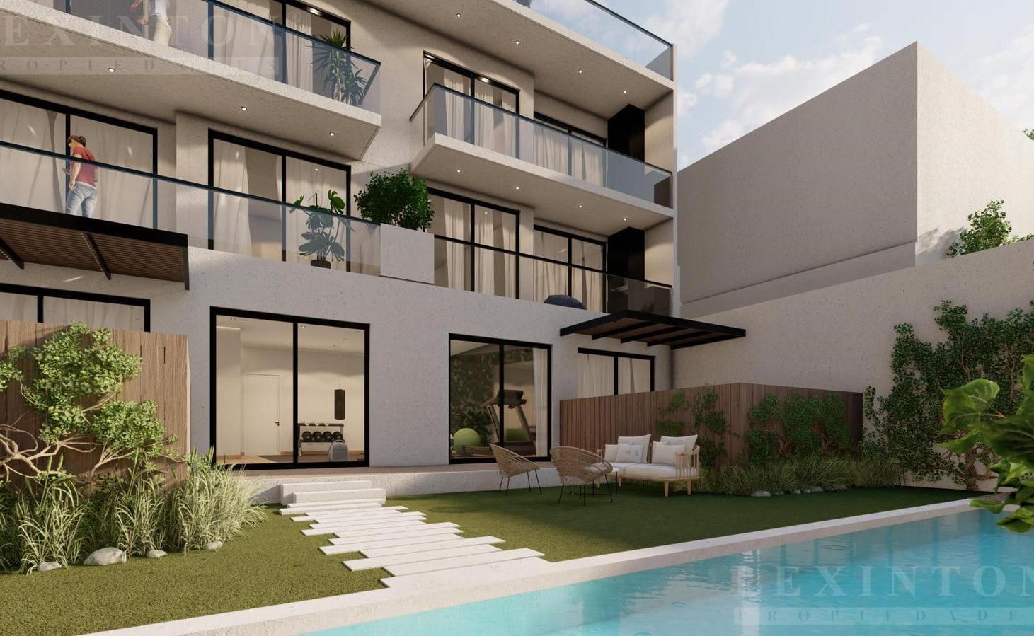 Foto de Local a Estrenar en Belgrano PB Subsuelo Terraza Exclusiva 90 m², imagen 2