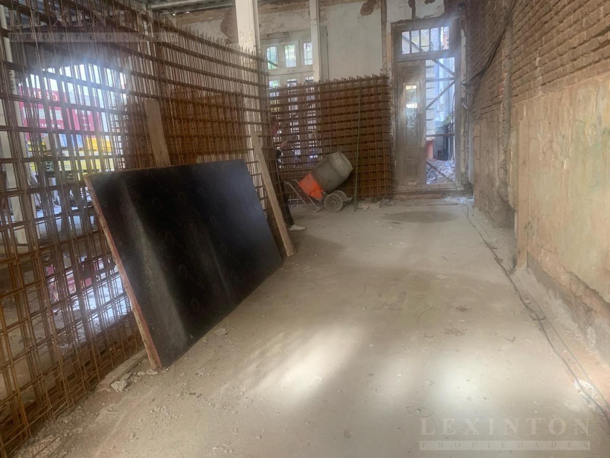 Foto de Local a Estrenar en Belgrano PB Subsuelo Terraza Exclusiva 90 m², imagen 3