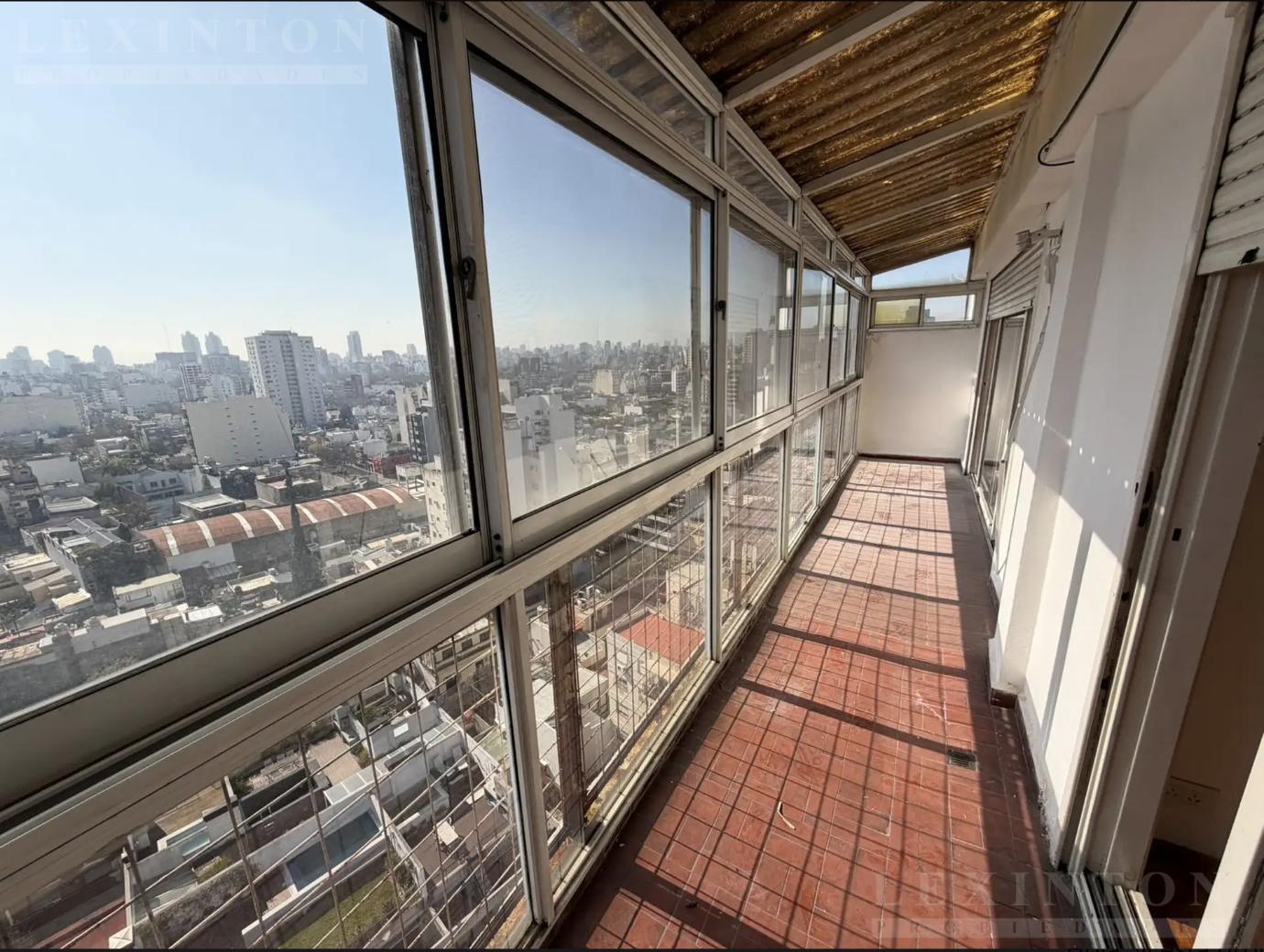 Foto de 4 Ambientes 2 baños Cocina a Nuevo Vista al Rio Losa radiante Cochera, imagen 1