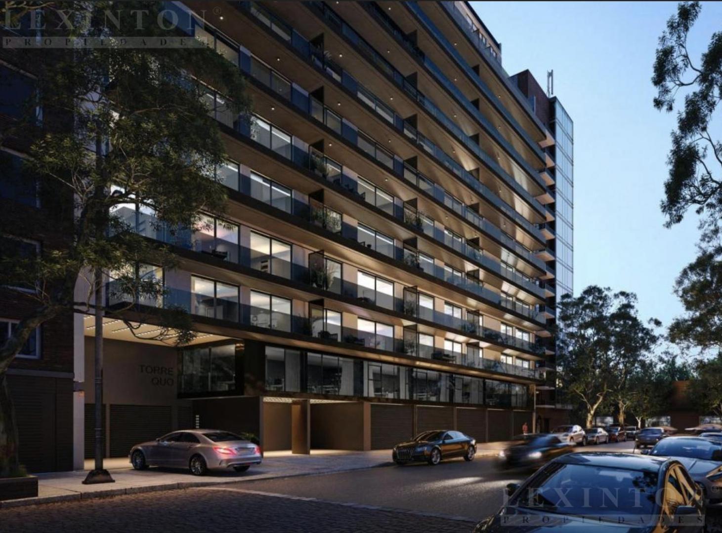 Foto de Departamento 4 ambientes 2 Terrazas Privadas 327 M2 Vista 360 Rio de la, imagen 2