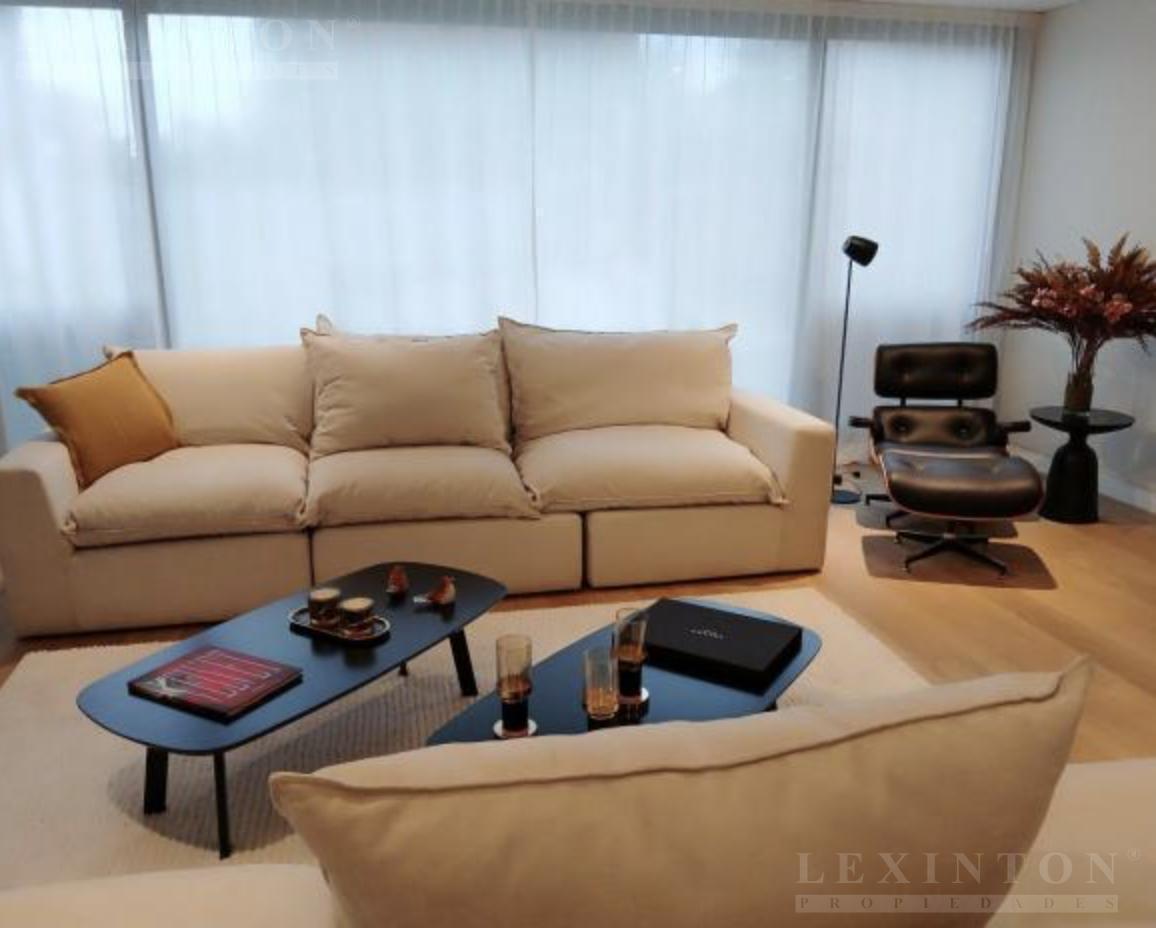 Foto de 5 AMBIENTES + TERRAZA PRIVADA CON PISCINA 508 M2 VELVET COLECCION by, imagen 2
