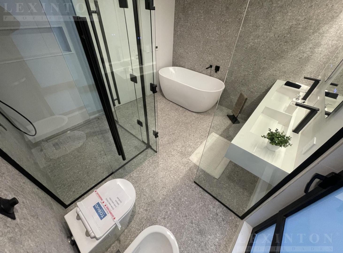Foto de 5 AMBIENTES + TERRAZA PRIVADA CON PISCINA 508 M2 VELVET COLECCION by, imagen 1
